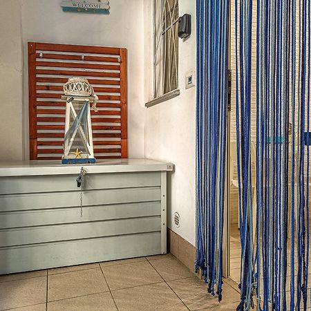 Casa Le Sorelle Джардини-Наксос Экстерьер фото